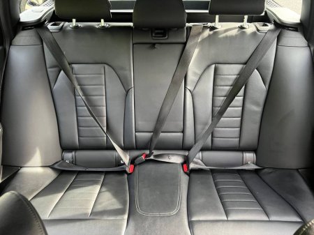 2022 BMW 3-Series - photo 12