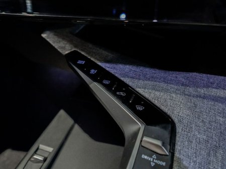 2024 Peugeot 3008 - photo 16