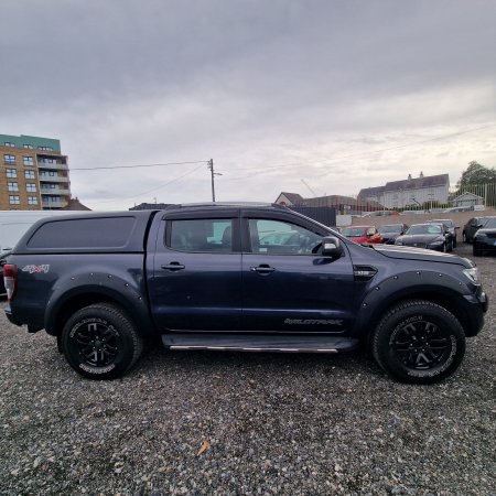 2017 Ford Ranger - photo 2