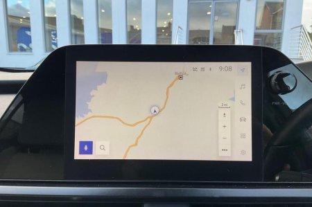 2023 Lexus UX - photo 25