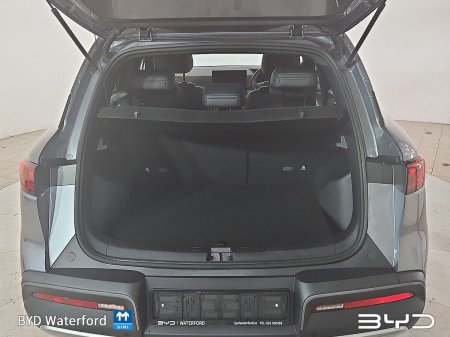 2027 BYD ATTO 3 - photo 18