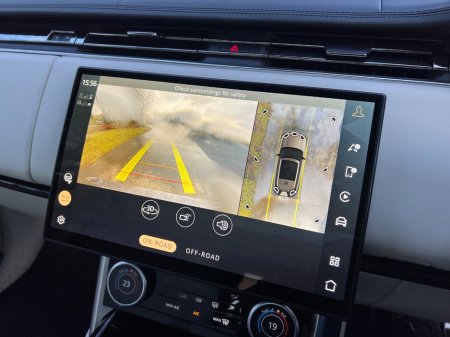 2022 Land Rover Range Rover - photo 30