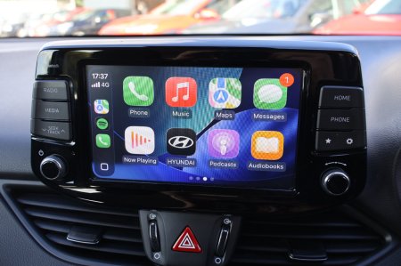 2019 Hyundai i30 - photo 14