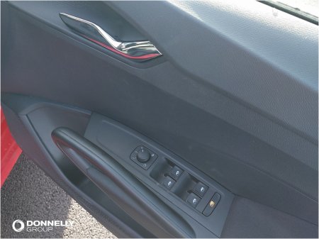 2025 Skoda Fabia - photo 10