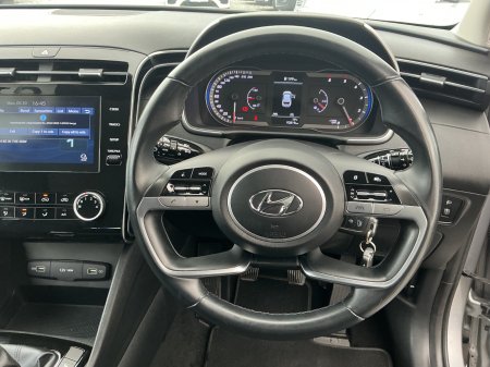 2021 Hyundai Tucson - photo 17