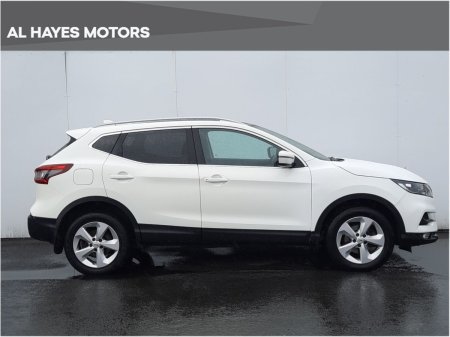 2018 Nissan Qashqai - photo 6