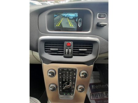 2016 Volvo V40 - photo 19
