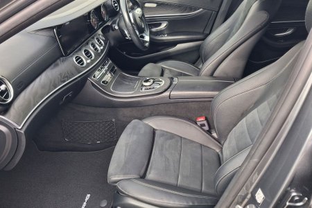 2019 Mercedes-Benz E-Class - photo 8