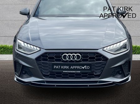 2021 Audi A4 - photo 12