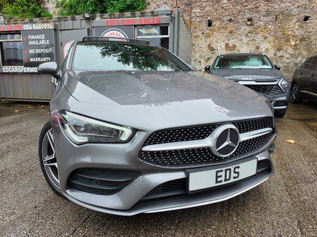 2022 Mercedes-Benz CLA - photo 2