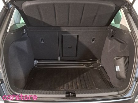 2024 SEAT Ateca - photo 22
