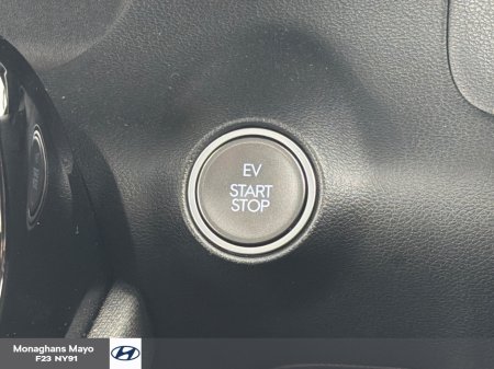 2026 Hyundai INSTER - photo 21