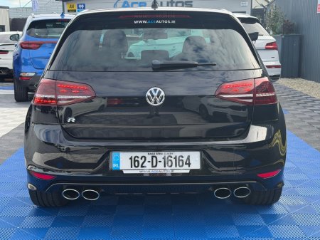 2016 Volkswagen Golf - photo 6