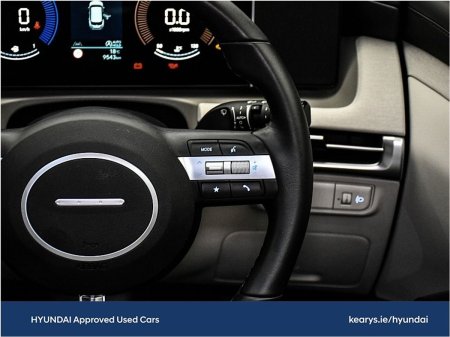 2026 Hyundai Tucson - photo 15