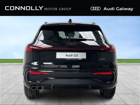 2027 Audi Q5 - photo 12