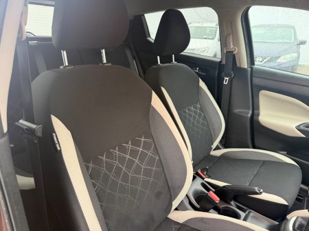 2022 Nissan Micra - photo 10