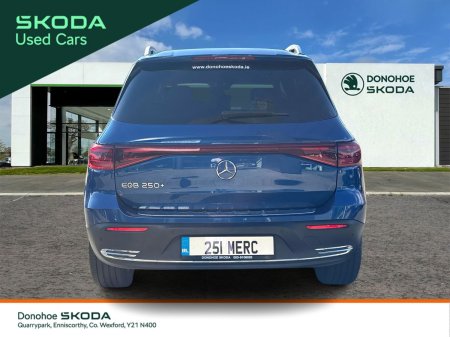 2025 Mercedes-Benz 250 - photo 12