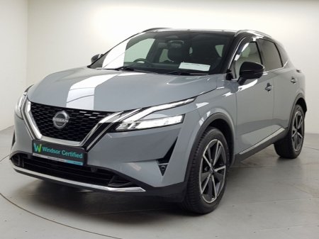 2024 Nissan Qashqai - photo 13