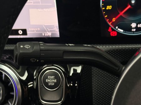 2022 Mercedes-Benz CLA - photo 23