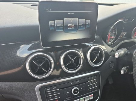 2018 Mercedes-Benz CLA - photo 13