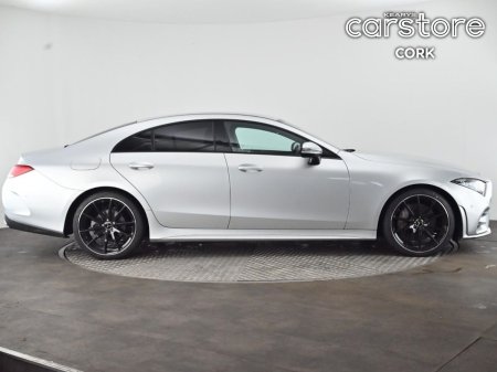 2020 Mercedes-Benz CLS - photo 2