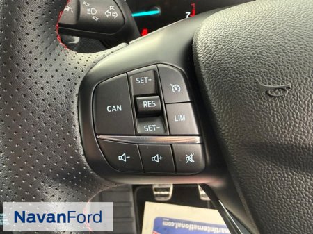 2024 Ford Focus - photo 18