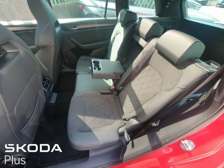 2024 Skoda Kodiaq - photo 6