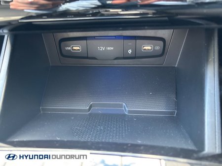 2024 Hyundai Tucson - photo 22