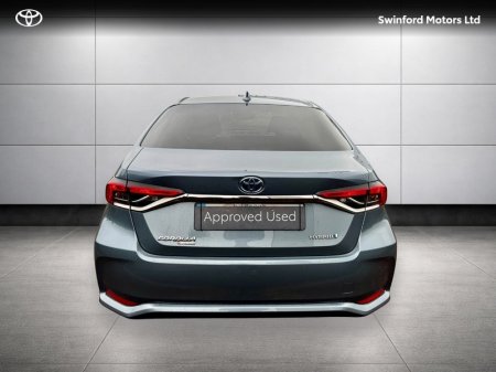 2023 Toyota Corolla - photo 4