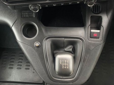 2024 Fiat Doblo - photo 20