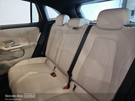 2023 Mercedes-Benz GLA - photo 17