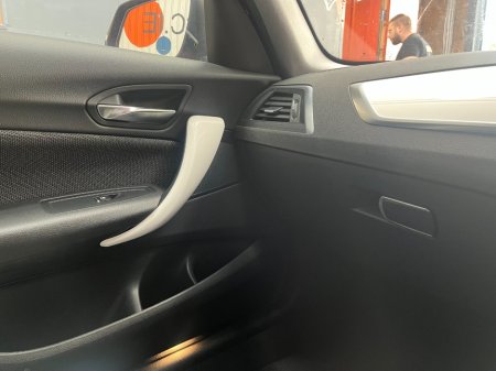 2018 BMW 1-Series - photo 12