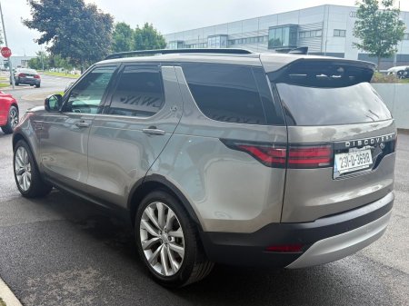 2023 Land Rover Discovery - photo 29