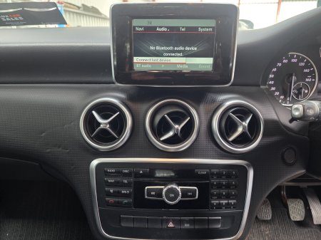 2015 Mercedes-Benz A-Class - photo 16