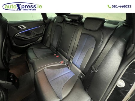 2021 BMW 2-Series - photo 4
