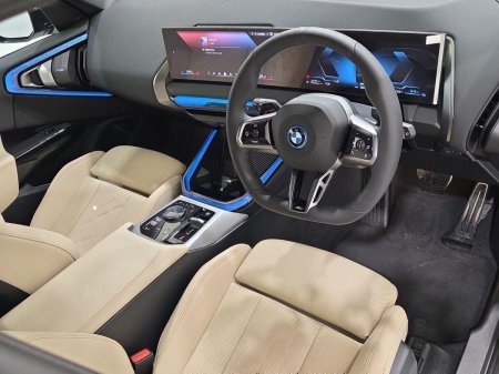 2026 BMW X3 - photo 6