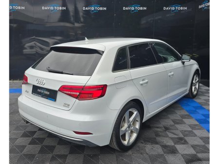 2017 Audi A3 - photo 11