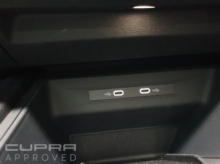 2024 Cupra Formentor - photo 24
