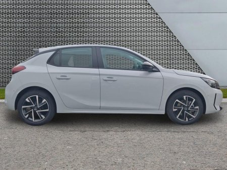 2026 Opel Corsa - photo 6