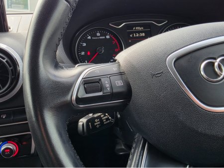 2015 Audi A3 - photo 19