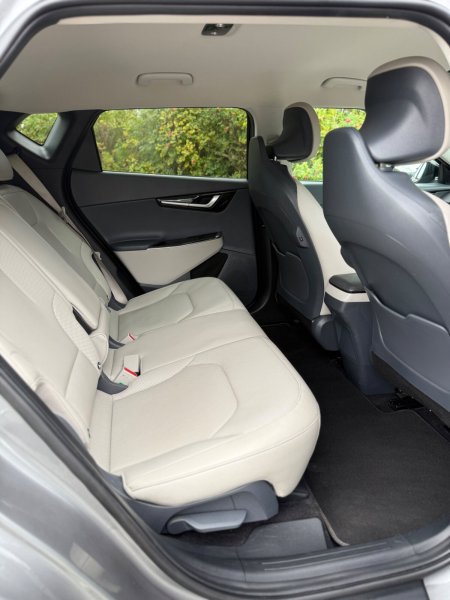 2021 Kia EV6 - photo 33