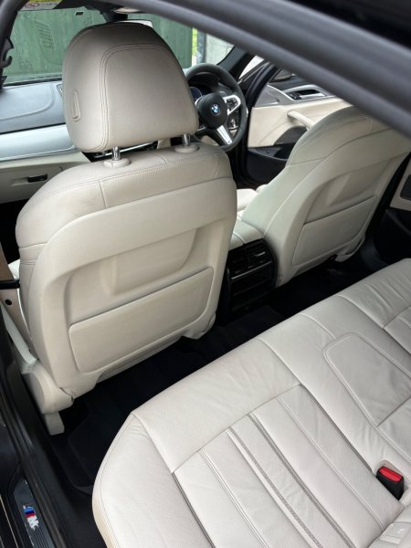 2017 BMW 5-Series - photo 16