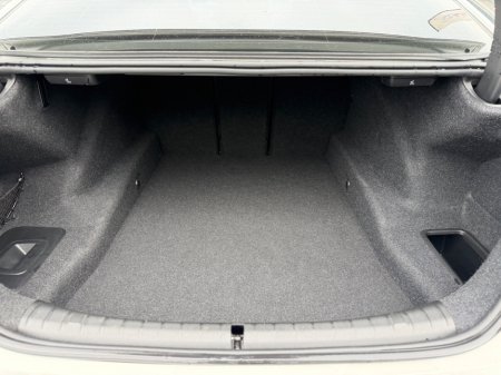 2018 BMW 5-Series - photo 39