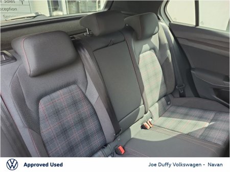 2021 Volkswagen Golf - photo 27