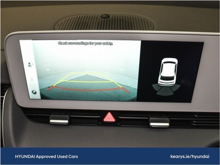 2024 Hyundai IONIQ 5 - photo 19