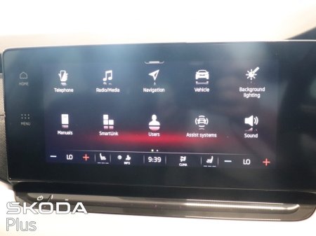 2023 Skoda Octavia - photo 23