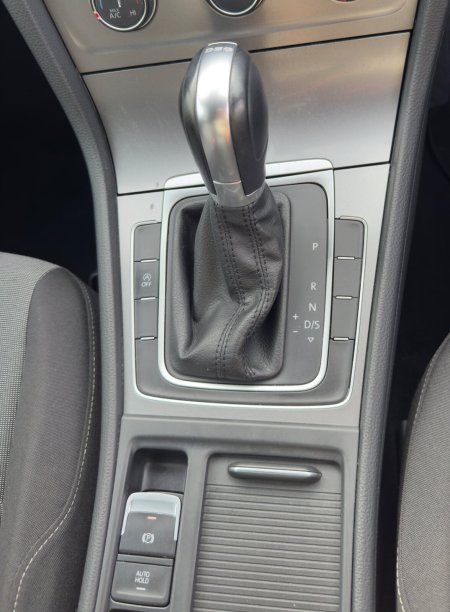 2016 Volkswagen Golf - photo 11