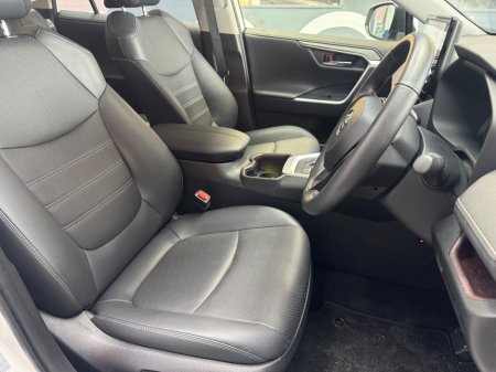 2024 Toyota RAV4 - photo 17