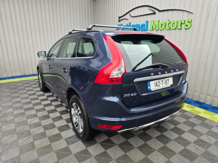 2014 Volvo XC60 - photo 5