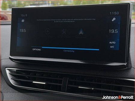 2022 Peugeot 5008 - photo 18